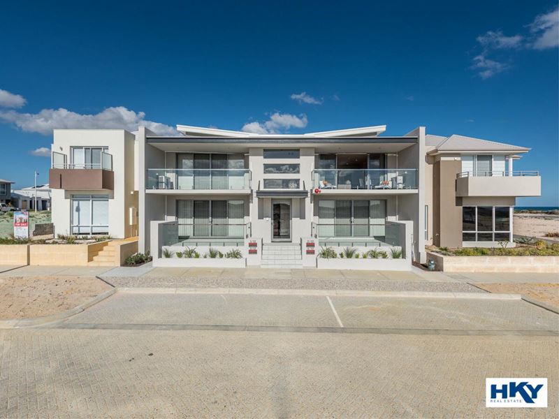14B Zodiac Drive, Alkimos