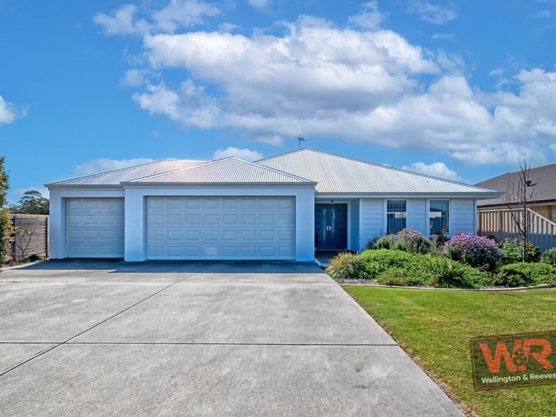 62 Centaurus Terrace, Mckail WA 6330