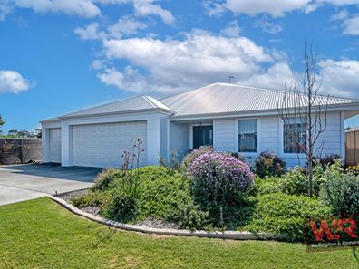 62 Centaurus Terrace, Mckail WA 6330