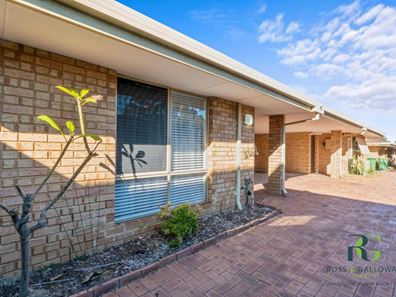 4/34 Waddell Road, Palmyra WA 6157