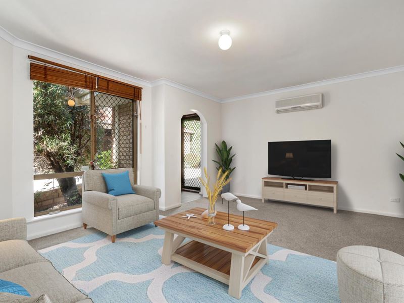 2/22 Little Walcott  Street, North Perth WA 6006