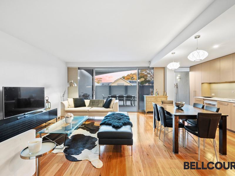5/29B Hovia  Terrace, South Perth