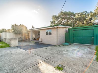 19 Octans Court, Rockingham WA 6168