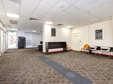 Gnd Fl 10B/7-9 Sandridge Road, South Bunbury WA 6230