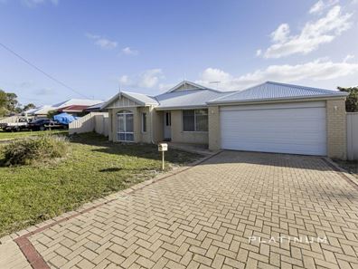 105 Lagoon Drive, Yanchep WA 6035