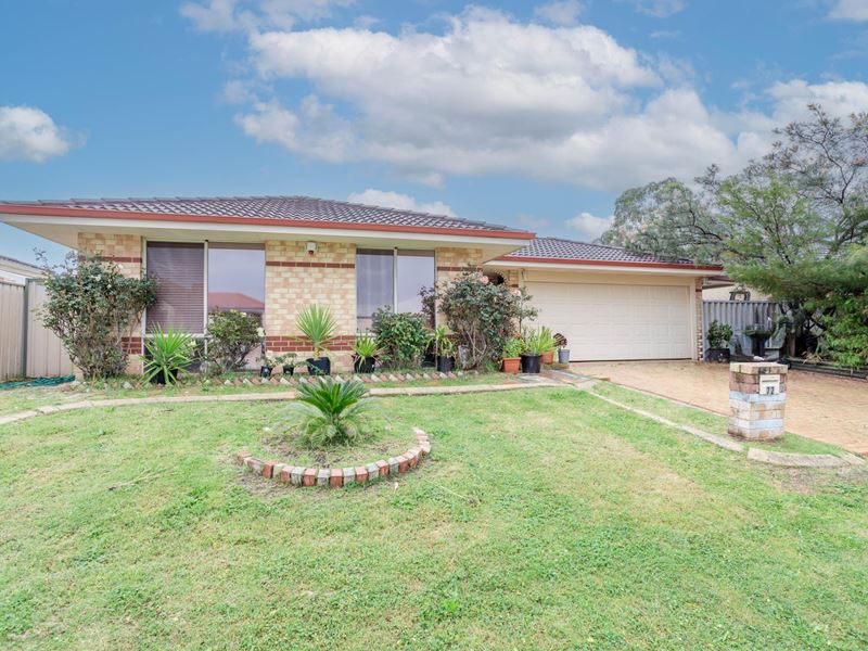 72 Lauterbach Drive, Gosnells