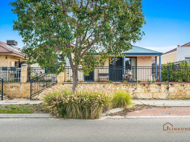 30 Ardmore Parade , Ellenbrook WA 6069