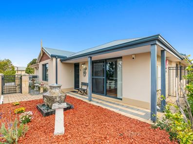 30 Ardmore Parade , Ellenbrook WA 6069