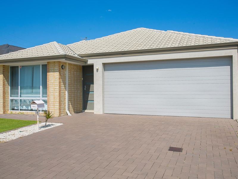 8 Borale Retreat, Darch