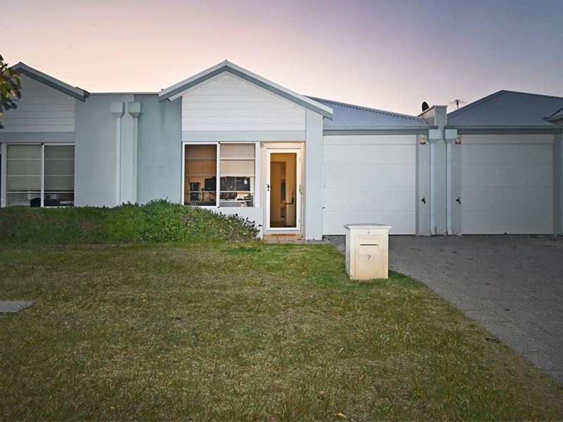7 Antares Street, Clarkson