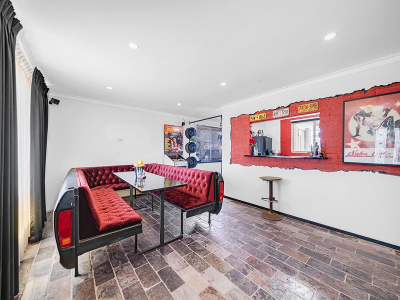 21 Warner Place, Greenwood