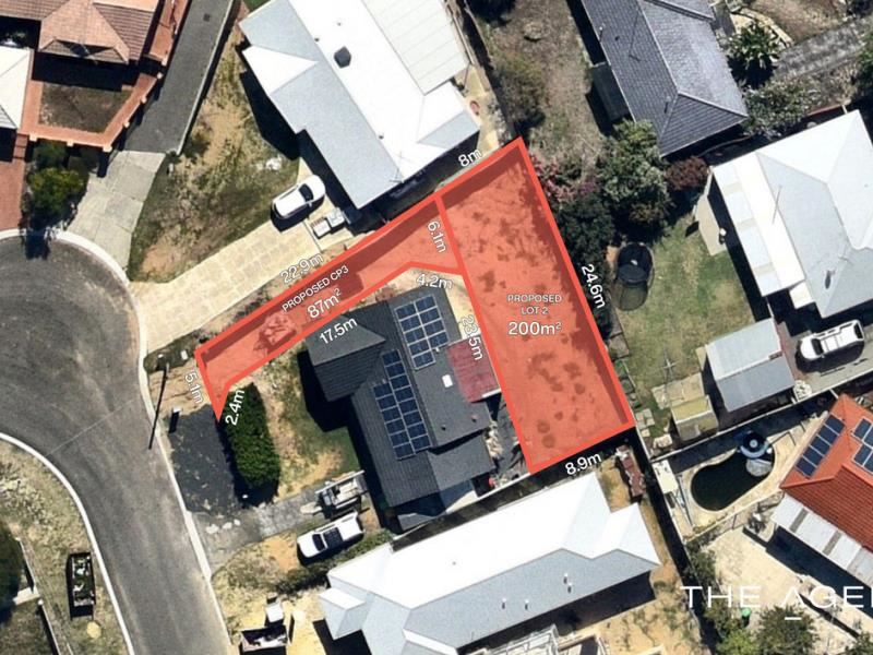 27A Baxter Way, Padbury