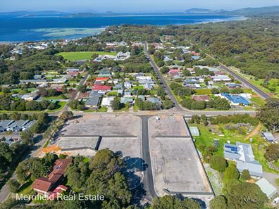 Lot 2 Queen Street, Little Grove WA 6330