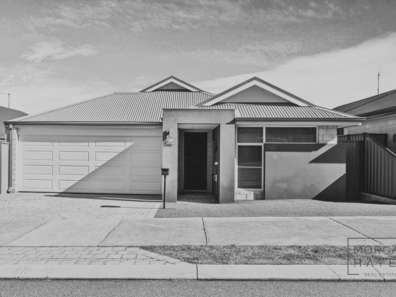 28 Grafton  Rise, Baldivis WA 6171