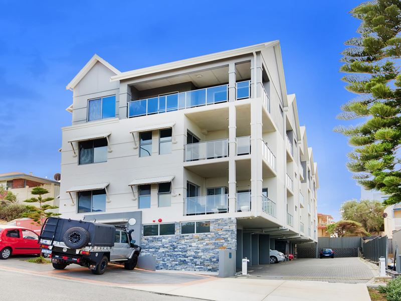 3/46 Filburn Street, Scarborough