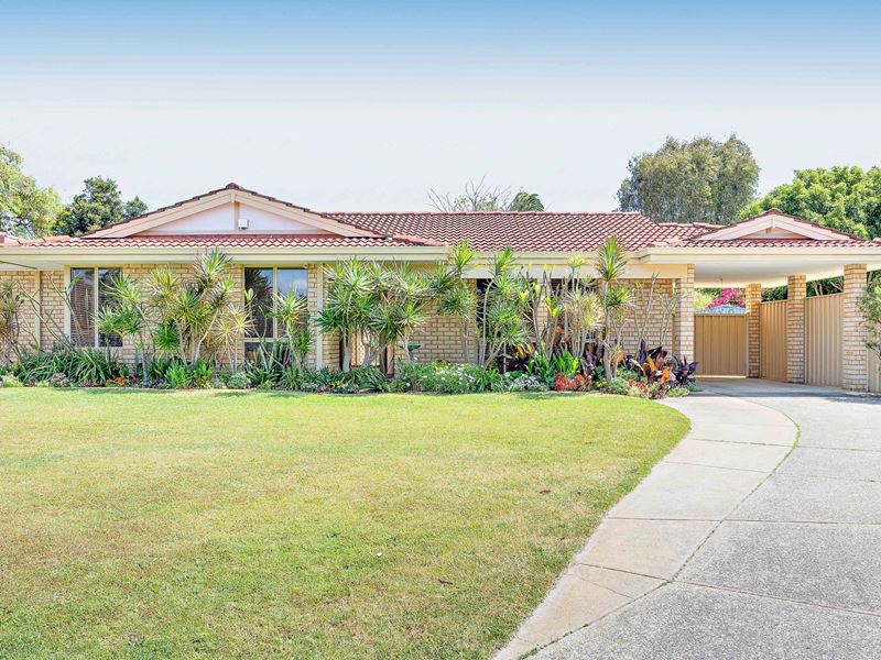 17 PENDER COURT, Thornlie
