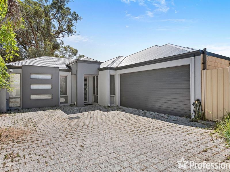 8A Ashstead Street, Morley