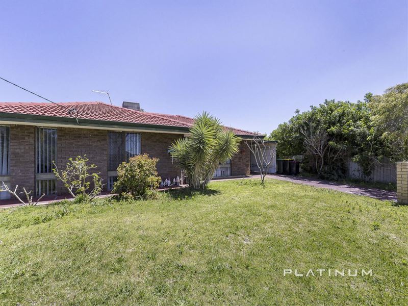 18 Allinga Crescent, Craigie