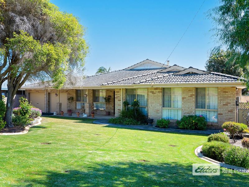 18 Elliott Street, Donnybrook