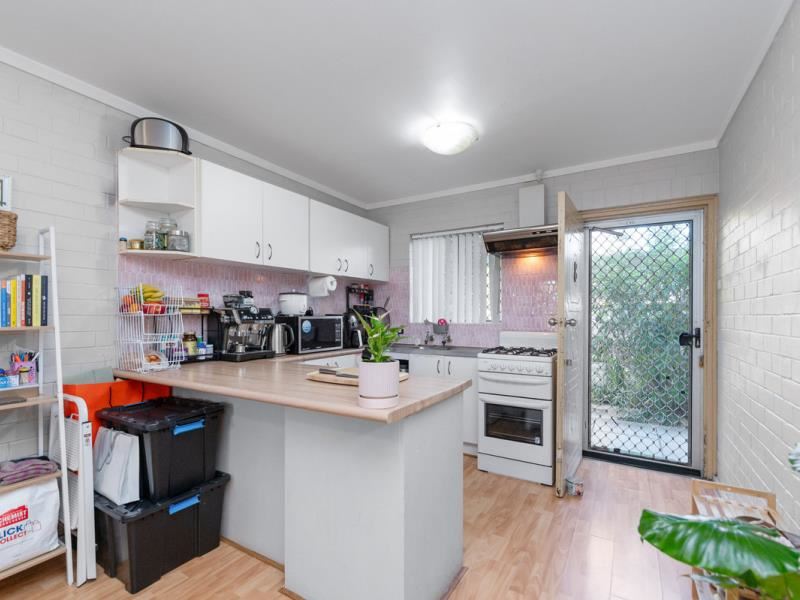 8/19 Joseph Street, Maylands WA 6051