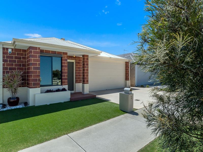 3 Yarralinka Road, Southern River