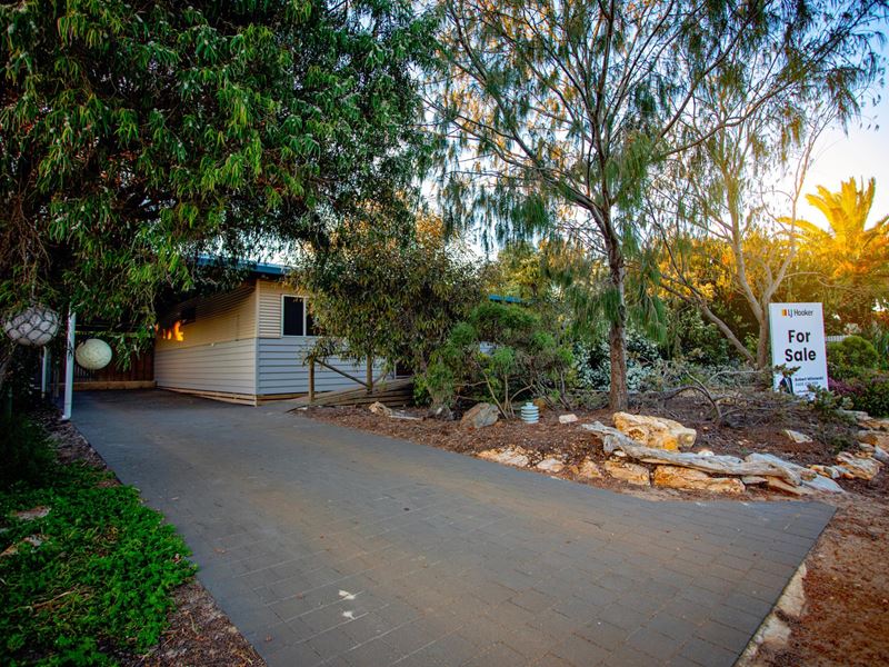 83 Esplanade, Hopetoun