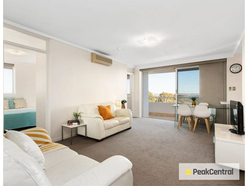 102/154 Mill Point Road, South Perth