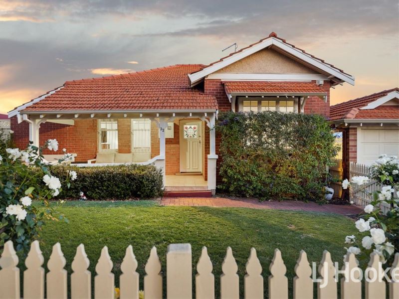 32 McMillan Street, Victoria Park