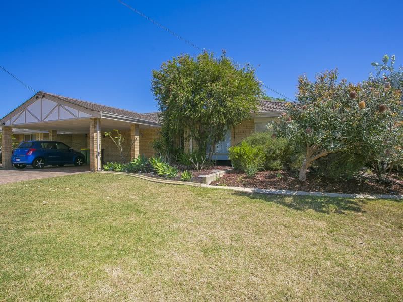 10/1-13 Higgins Way, Bayswater