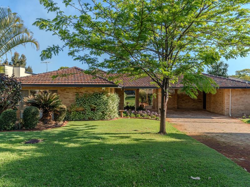51 Donegal Road, Floreat WA 6014