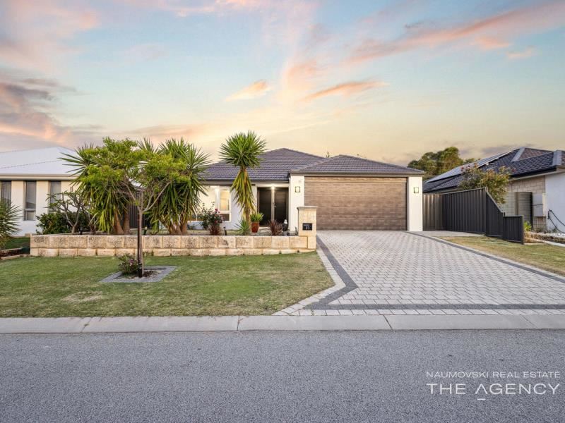 31 Limetta Grove, Landsdale WA 6065