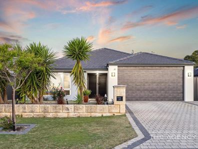 31 Limetta Grove, Landsdale WA 6065