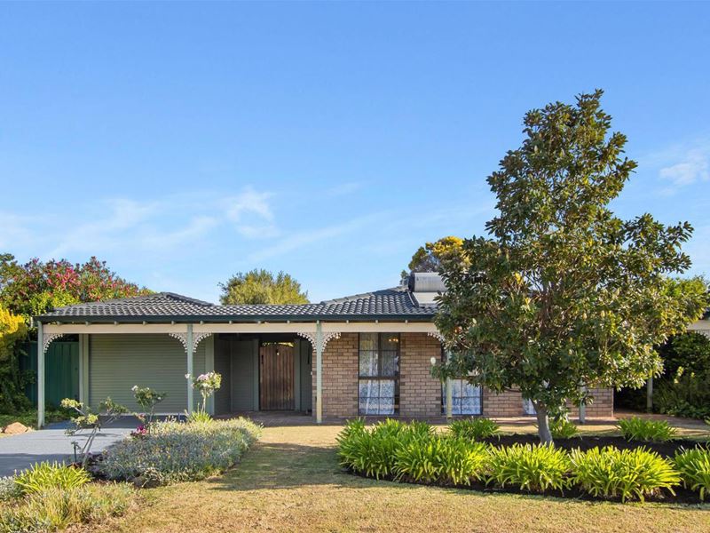 6 McCaskill Way, Noranda