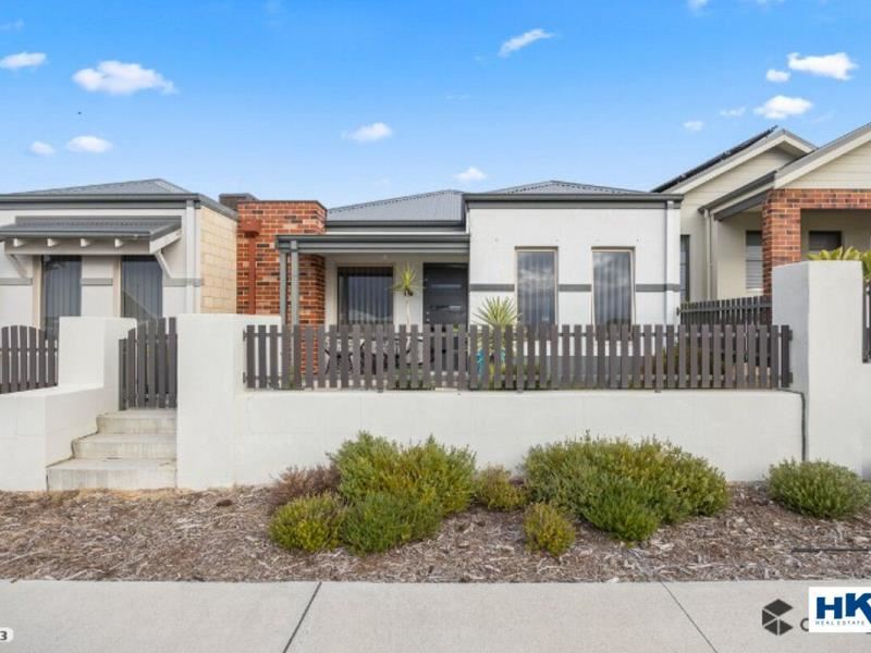 8 Betts Lane, Alkimos