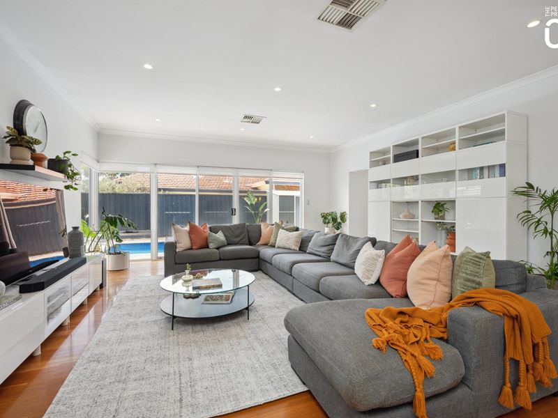 15A Rosebery Street, Bayswater