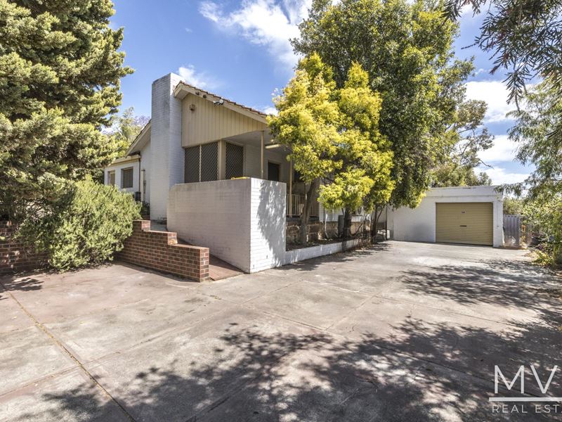 66 Waverley Road, Coolbellup
