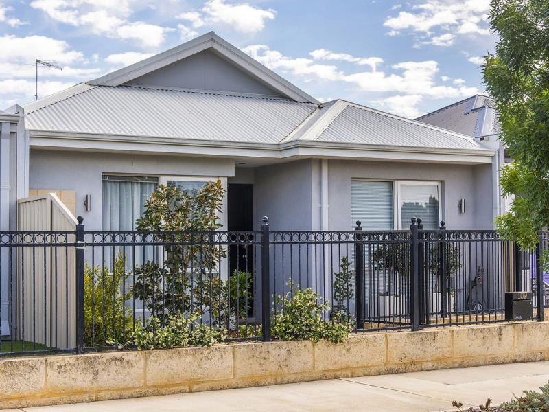 109 Bartram Road, Success