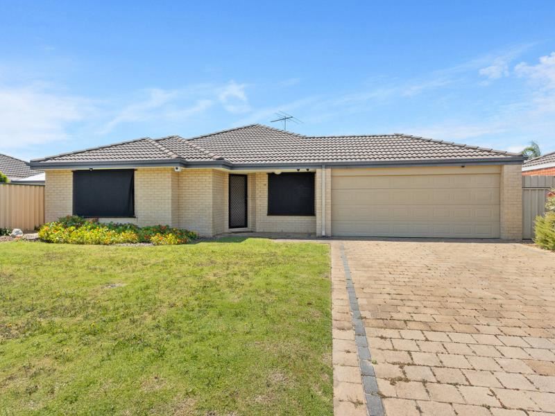 14 Edgbaston Crescent, Port Kennedy