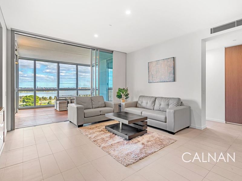 908/8 Adelaide Terrace, East Perth