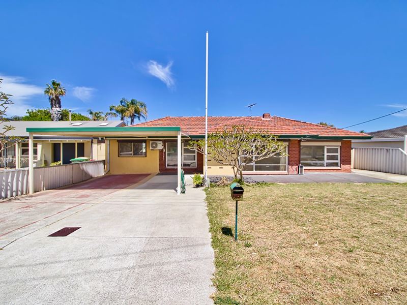27 Ray Street, Rockingham