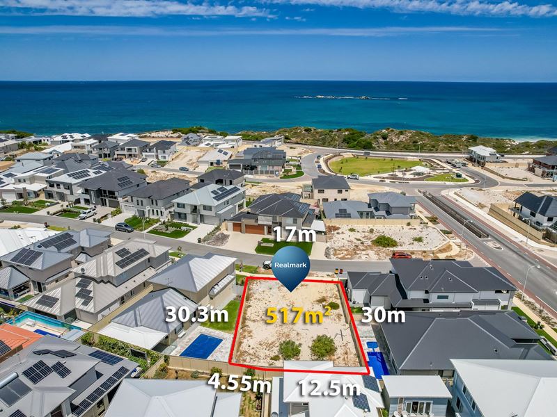 20 Saltwater Avenue, Burns Beach