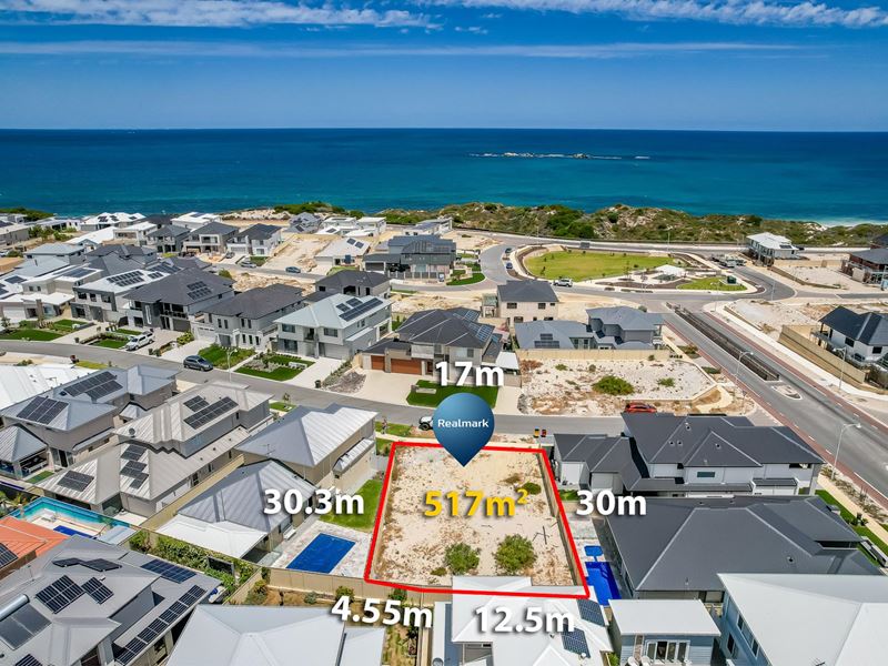 20 Saltwater Avenue, Burns Beach WA 6028