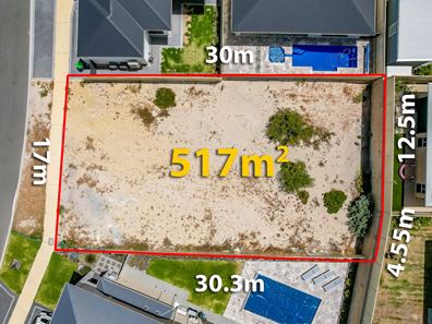 20 Saltwater Avenue, Burns Beach WA 6028