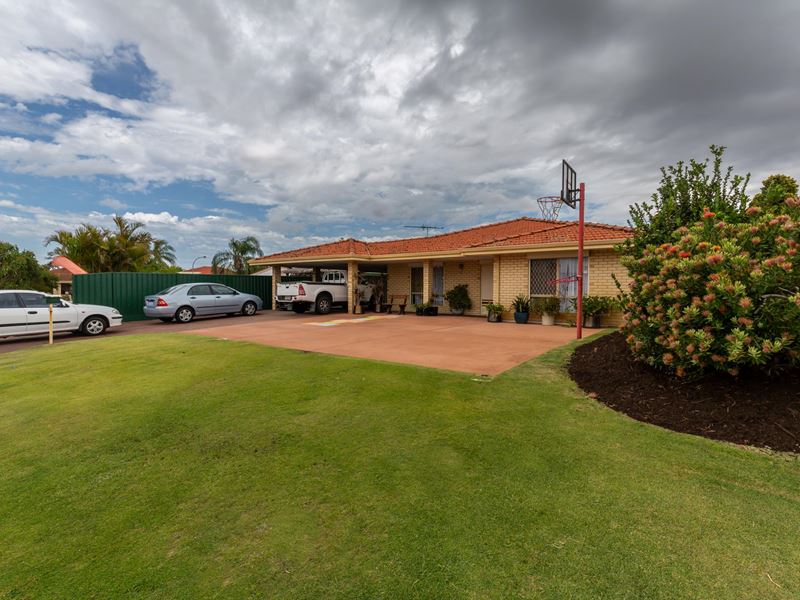 2 Welland Way, Beechboro