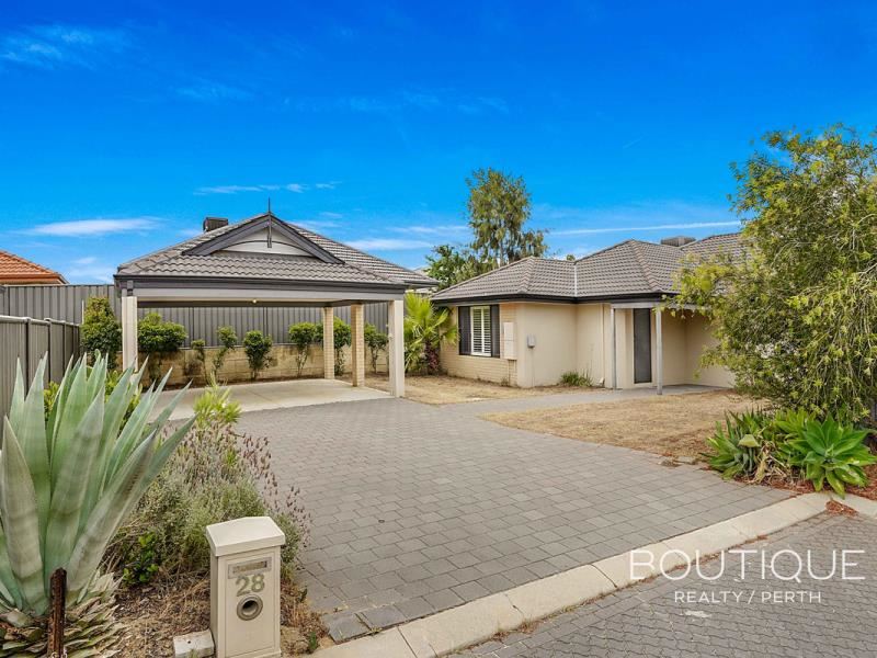 28 Montane Turn, Banksia Grove