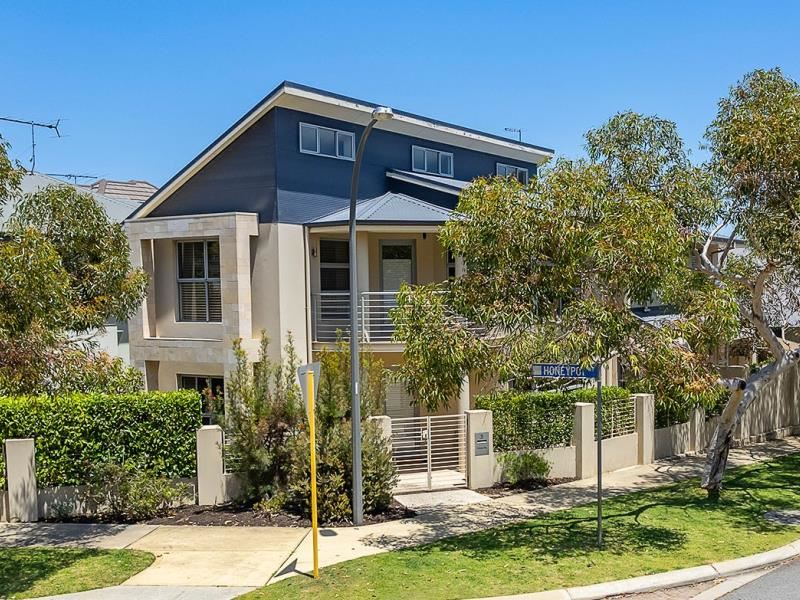21 Honeypot Way, Churchlands