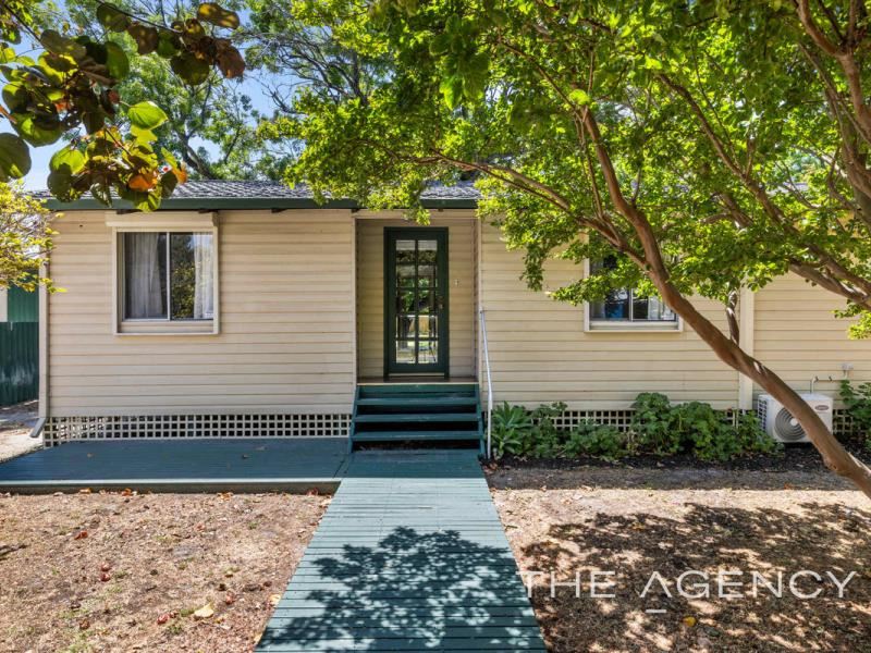 6 Dorothy Street, Ashfield