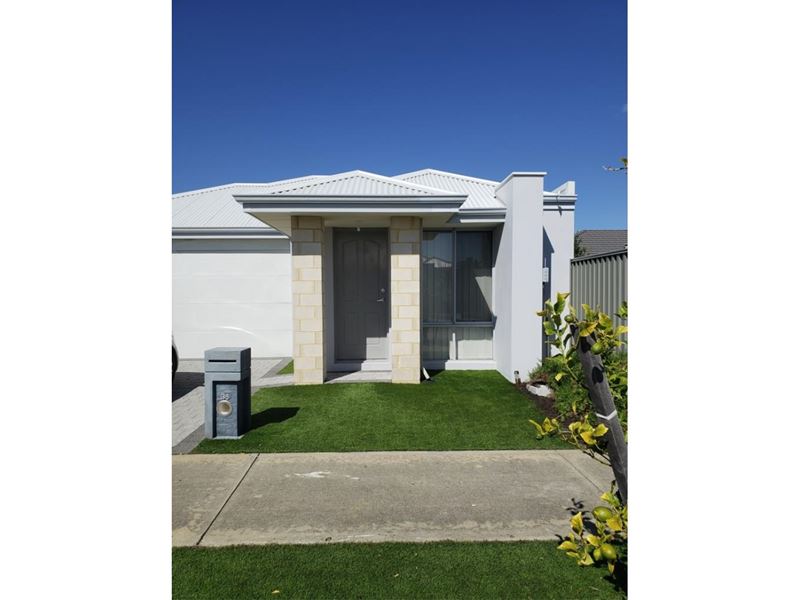 36 Victory Street, Harrisdale
