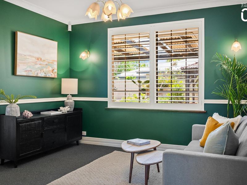 28 Fourth Avenue, Bassendean