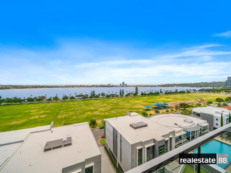 51/90 Terrace Road, East Perth WA 6004